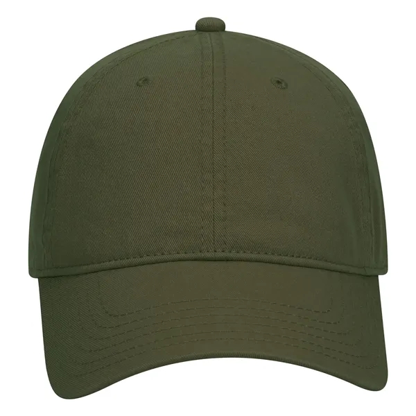 OTTO CAP 6 PANEL LOW PROFILE DAD HAT - OTTO CAP 6 PANEL LOW PROFILE DAD HAT - Image 38 of 70