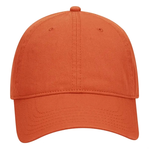 OTTO CAP 6 PANEL LOW PROFILE DAD HAT - OTTO CAP 6 PANEL LOW PROFILE DAD HAT - Image 44 of 70