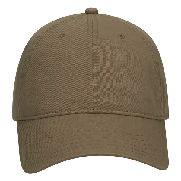 OTTO CAP 6 PANEL LOW PROFILE DAD HAT - OTTO CAP 6 PANEL LOW PROFILE DAD HAT - Image 46 of 70