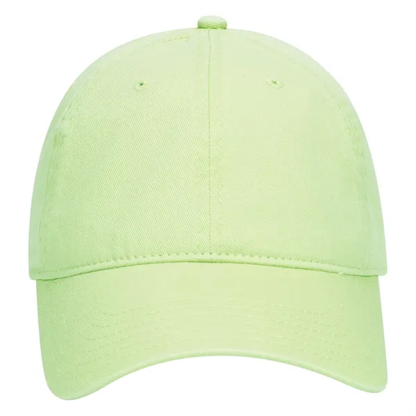 OTTO CAP 6 PANEL LOW PROFILE DAD HAT - OTTO CAP 6 PANEL LOW PROFILE DAD HAT - Image 48 of 70