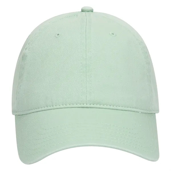 OTTO CAP 6 PANEL LOW PROFILE DAD HAT - OTTO CAP 6 PANEL LOW PROFILE DAD HAT - Image 54 of 70