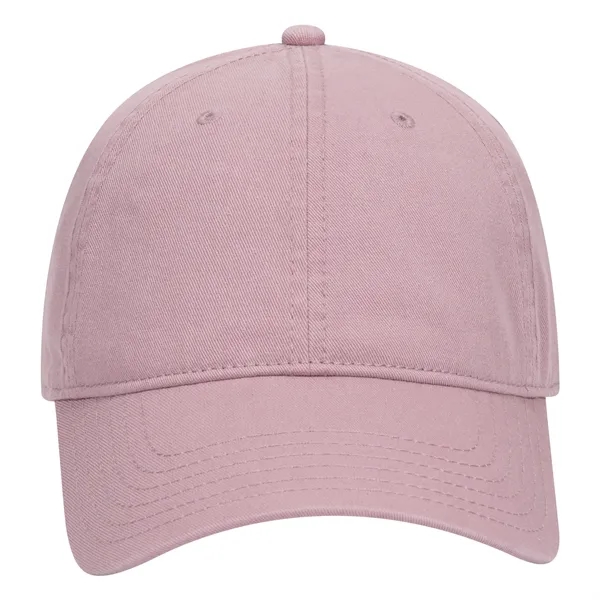 OTTO CAP 6 PANEL LOW PROFILE DAD HAT - OTTO CAP 6 PANEL LOW PROFILE DAD HAT - Image 58 of 70