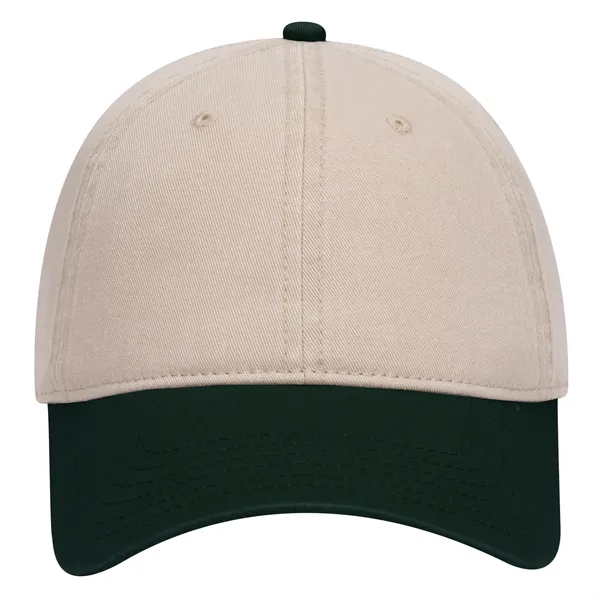 OTTO CAP 6 PANEL LOW PROFILE DAD HAT - OTTO CAP 6 PANEL LOW PROFILE DAD HAT - Image 68 of 70