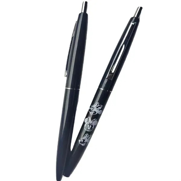 High Quality Customizable Ballpoint Pens - High Quality Customizable Ballpoint Pens - Image 3 of 7