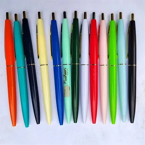 High Quality Customizable Ballpoint Pens - High Quality Customizable Ballpoint Pens - Image 7 of 7