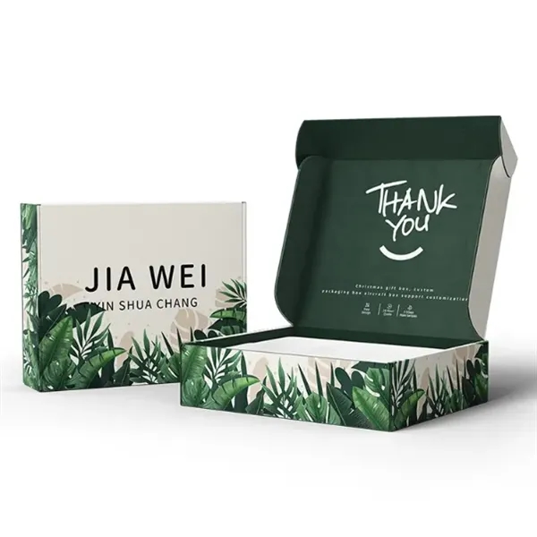 Mini Gift Packaging Paper Box - Mini Gift Packaging Paper Box - Image 4 of 4