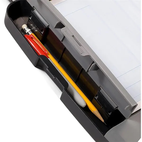 Portable Clipboard Case with Handle - Portable Clipboard Case with Handle - Image 6 of 6