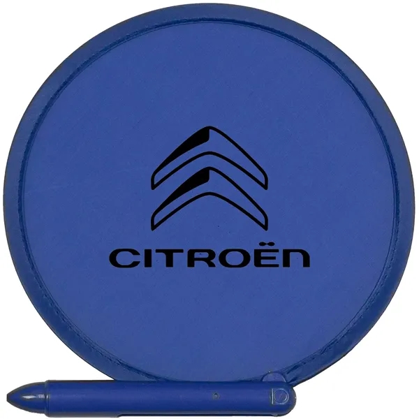 Recycled 3-in-1 Hand Fan Pen - Recycled 3-in-1 Hand Fan Pen - Image 4 of 8