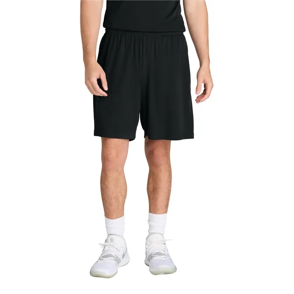 Custom Sport-Tek PosiCharge Competitor 7" Pocketed Short