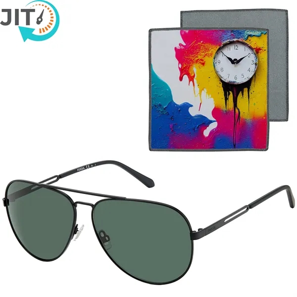 Fossil 3136 Men's Sunglasses Kit