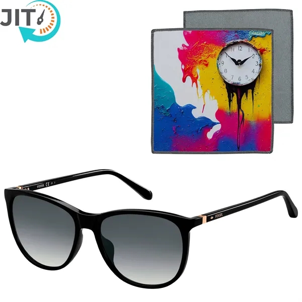 Fossil 3082 Women's Sunglasses Kit