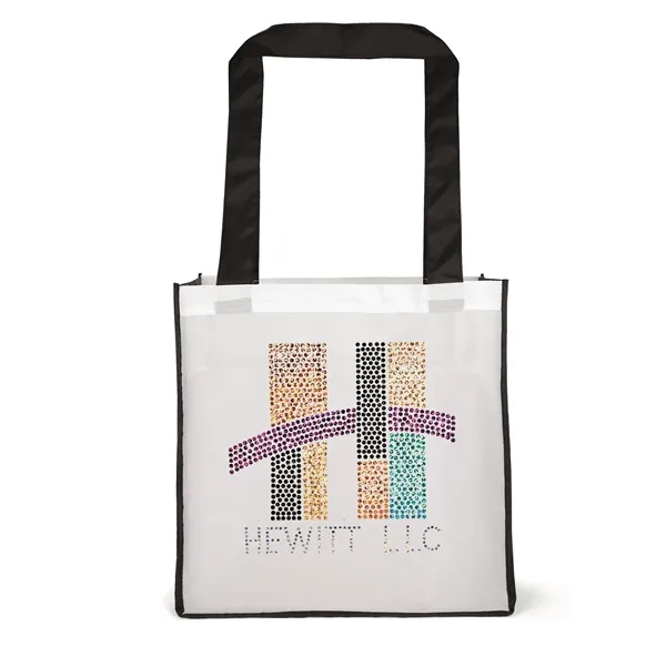 Picasso - Polyester Tote - Sparkle