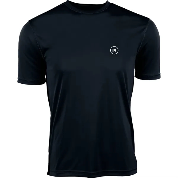 Primease Short Sleeve Recycled Training Tee