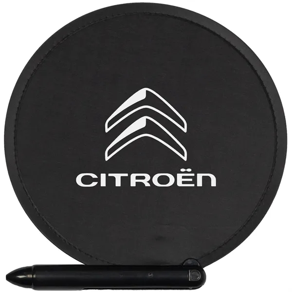 Custom Recycled 3-in-1 Hand Fan Pen