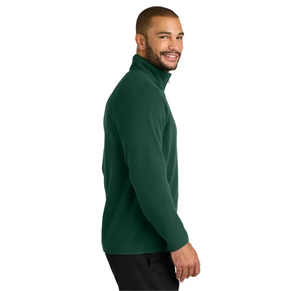 Port Authority C-FREE Raglan Fleece - Port Authority C-FREE Raglan Fleece - Image 2 of 29