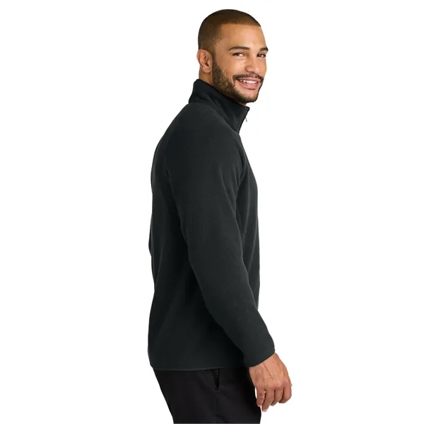 Port Authority C-FREE Raglan Fleece - Port Authority C-FREE Raglan Fleece - Image 6 of 29