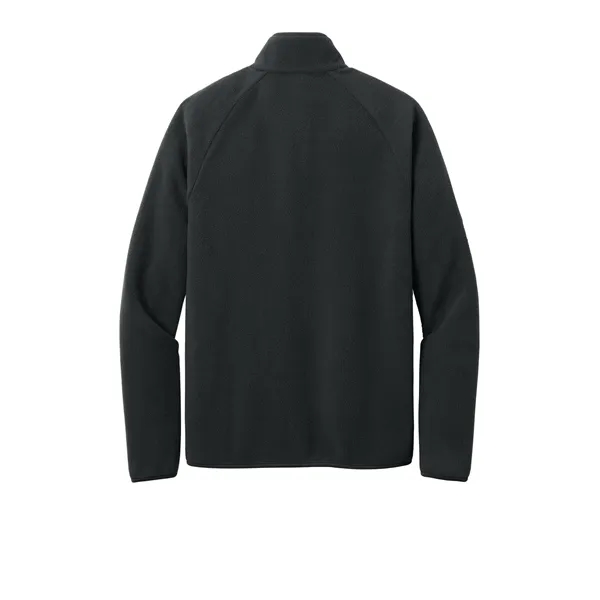 Port Authority C-FREE Raglan Fleece - Port Authority C-FREE Raglan Fleece - Image 8 of 29