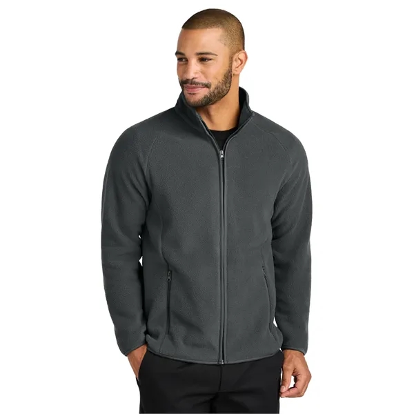 Port Authority C-FREE Raglan Fleece - Port Authority C-FREE Raglan Fleece - Image 9 of 29