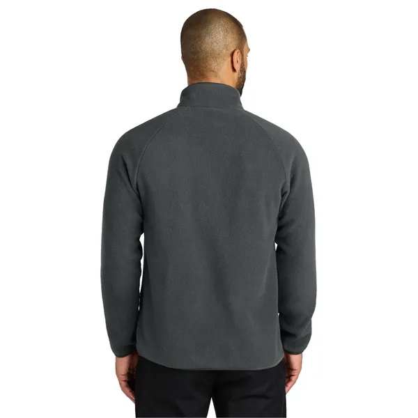 Port Authority C-FREE Raglan Fleece - Port Authority C-FREE Raglan Fleece - Image 10 of 29