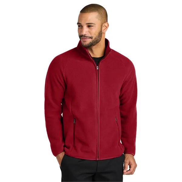 Port Authority C-FREE Raglan Fleece - Port Authority C-FREE Raglan Fleece - Image 14 of 29