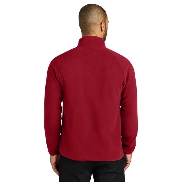 Port Authority C-FREE Raglan Fleece - Port Authority C-FREE Raglan Fleece - Image 15 of 29