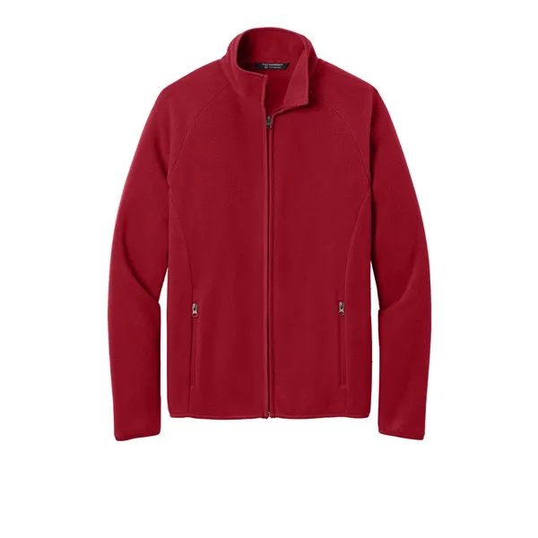 Port Authority C-FREE Raglan Fleece - Port Authority C-FREE Raglan Fleece - Image 17 of 29