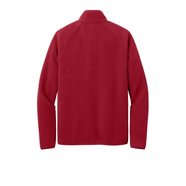 Port Authority C-FREE Raglan Fleece - Port Authority C-FREE Raglan Fleece - Image 18 of 29