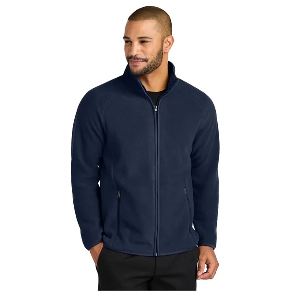 Port Authority C-FREE Raglan Fleece - Port Authority C-FREE Raglan Fleece - Image 19 of 29