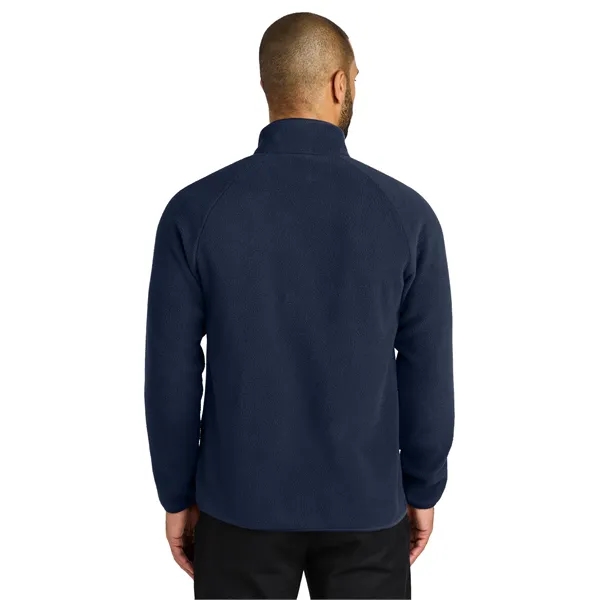 Port Authority C-FREE Raglan Fleece - Port Authority C-FREE Raglan Fleece - Image 20 of 29