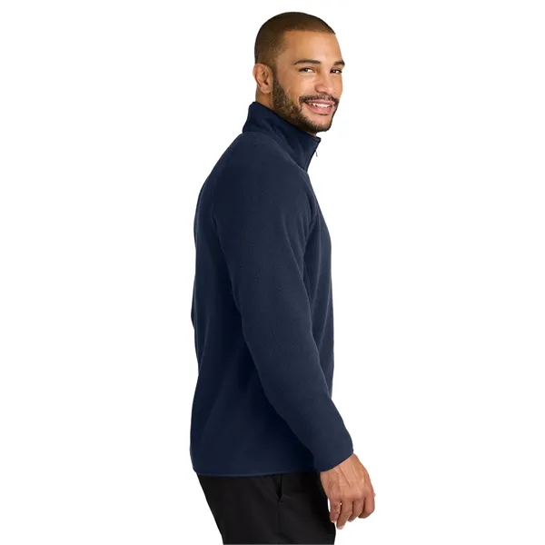 Port Authority C-FREE Raglan Fleece - Port Authority C-FREE Raglan Fleece - Image 21 of 29