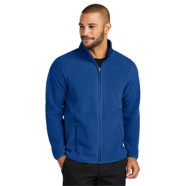 Port Authority C-FREE Raglan Fleece - Port Authority C-FREE Raglan Fleece - Image 24 of 29