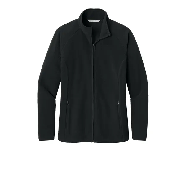 Port Authority Women's C-FREE Raglan Fleece - Port Authority Women's C-FREE Raglan Fleece - Image 3 of 19