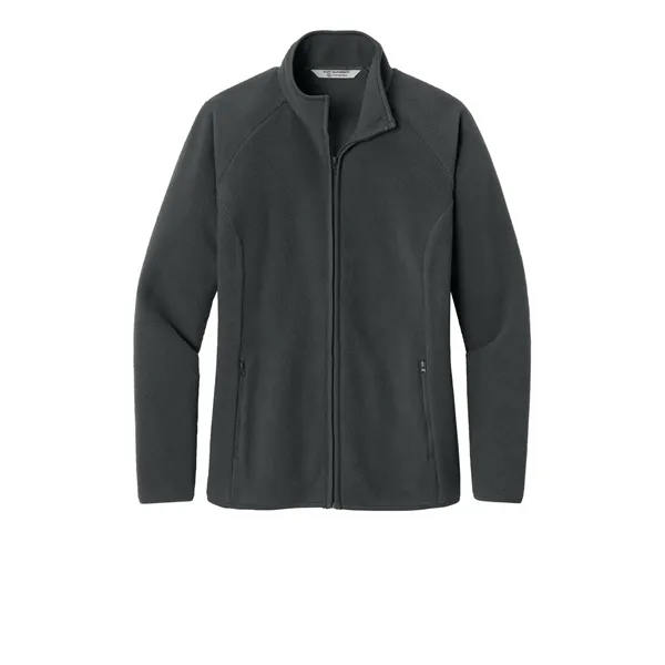 Port Authority Women's C-FREE Raglan Fleece - Port Authority Women's C-FREE Raglan Fleece - Image 8 of 19