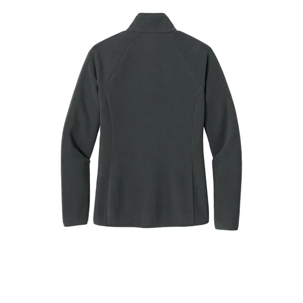 Port Authority Women's C-FREE Raglan Fleece - Port Authority Women's C-FREE Raglan Fleece - Image 9 of 19