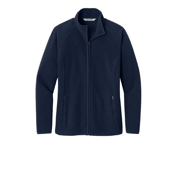 Port Authority Women's C-FREE Raglan Fleece - Port Authority Women's C-FREE Raglan Fleece - Image 13 of 19