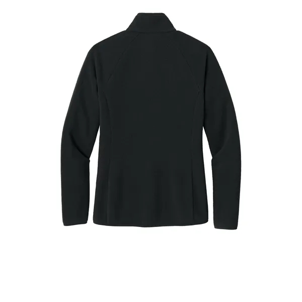 Port Authority Women's C-FREE Raglan Fleece - Port Authority Women's C-FREE Raglan Fleece - Image 4 of 19