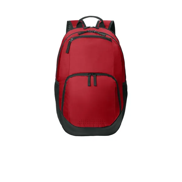 Sport-Tek Rec Backpack - Sport-Tek Rec Backpack - Image 1 of 8