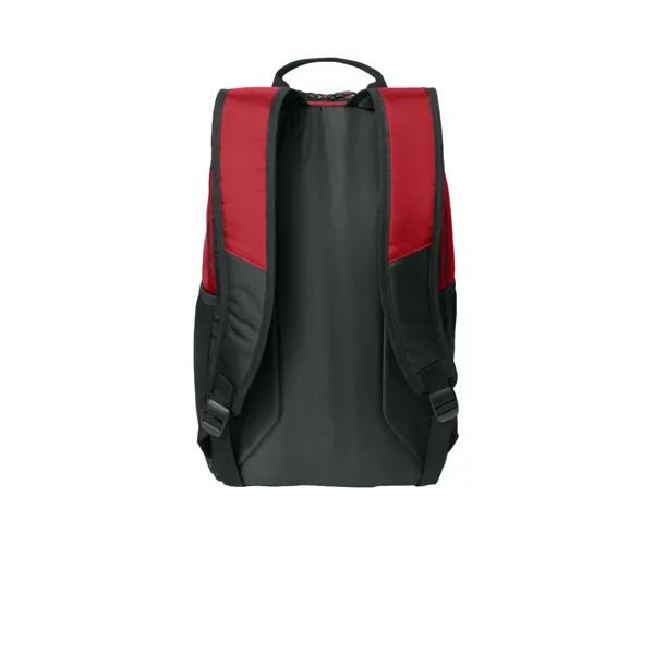 Sport-Tek Rec Backpack - Sport-Tek Rec Backpack - Image 2 of 8