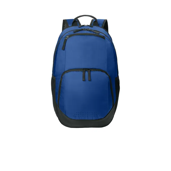 Sport-Tek Rec Backpack - Sport-Tek Rec Backpack - Image 7 of 8