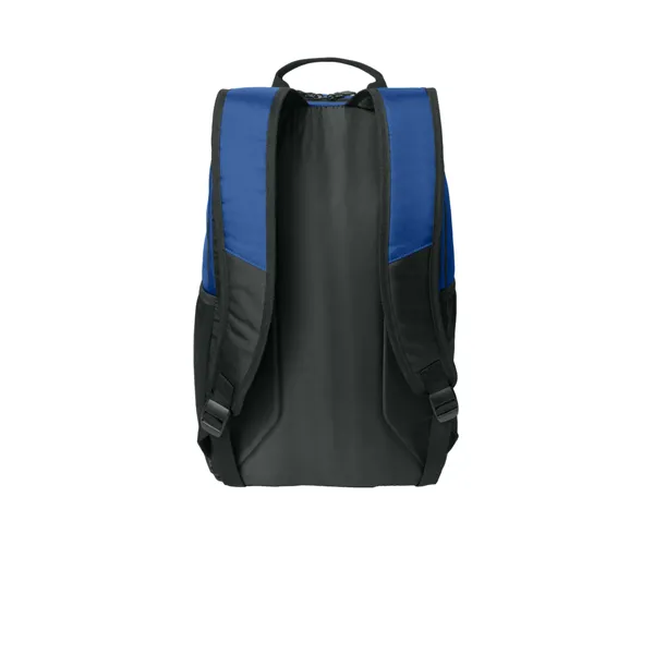 Sport-Tek Rec Backpack - Sport-Tek Rec Backpack - Image 8 of 8