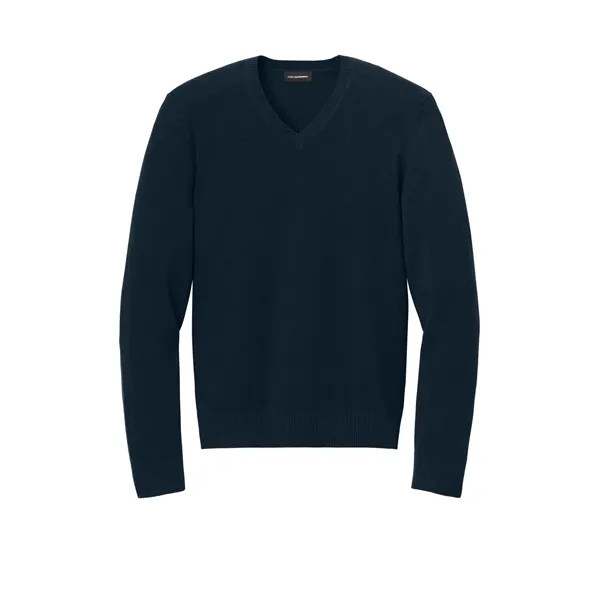 Port Authority Easy Care V-Neck Sweater - Port Authority Easy Care V-Neck Sweater - Image 17 of 19