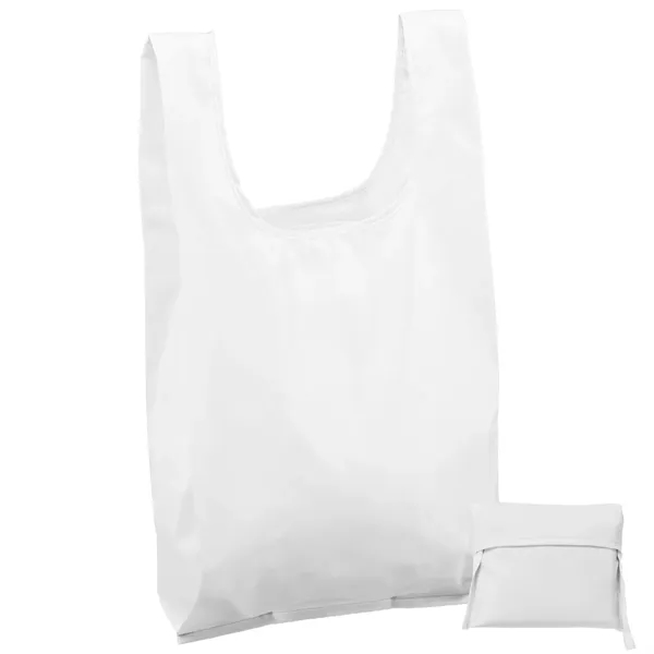 T-Pac™- Polyester Tote - Sublimation - T-Pac™- Polyester Tote - Sublimation - Image 1 of 1