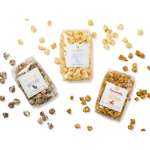 Endless Poppabilities Gourmet Popcorn - Endless Poppabilities Gourmet Popcorn - Image 5 of 20