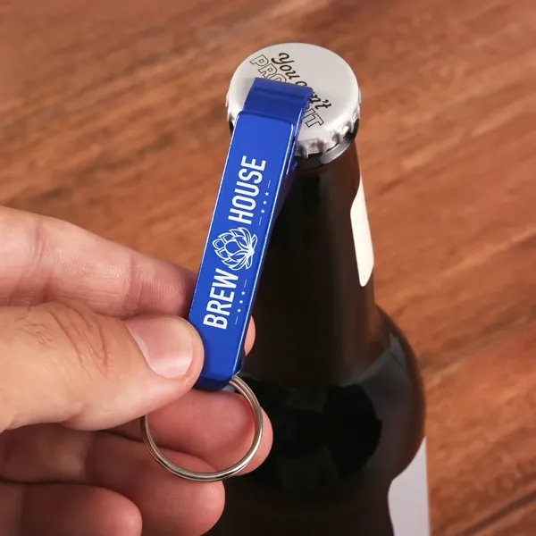 Classic Bottle Opener - Classic Bottle Opener - Image 3 of 3