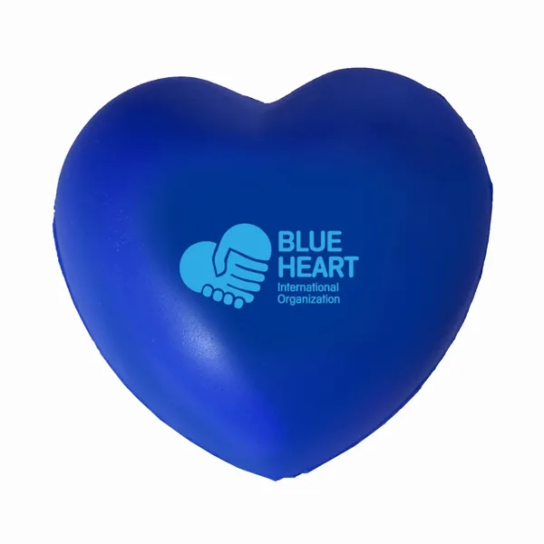 Heart Stress Reliever Ball - Heart Stress Reliever Ball - Image 2 of 13