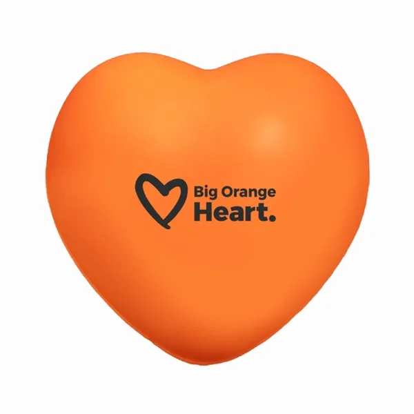 Heart Stress Reliever Ball - Heart Stress Reliever Ball - Image 6 of 13