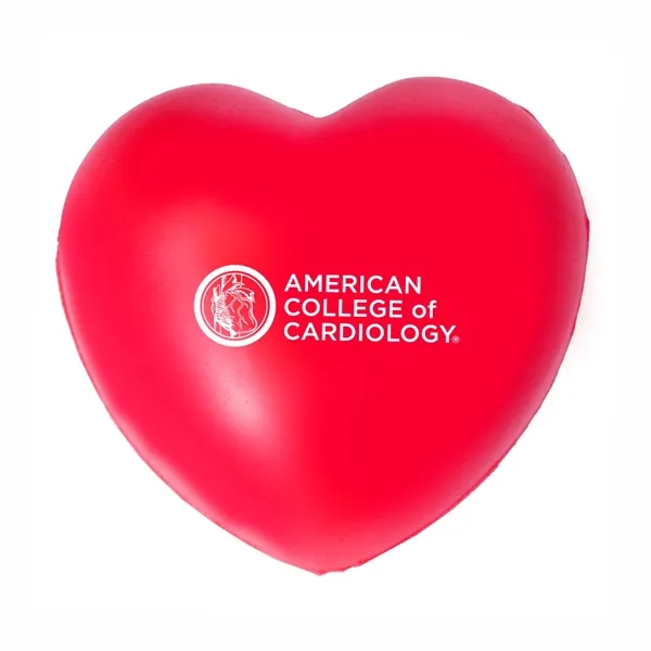 Heart Stress Reliever Ball - Heart Stress Reliever Ball - Image 9 of 13