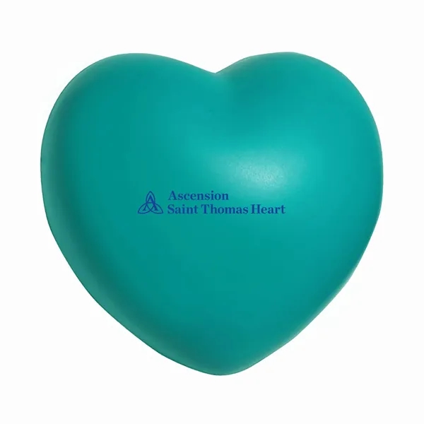 Heart Stress Reliever Ball - Heart Stress Reliever Ball - Image 11 of 13