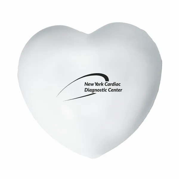 Heart Stress Reliever Ball - Heart Stress Reliever Ball - Image 12 of 13