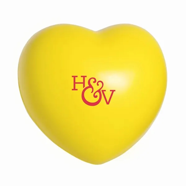 Heart Stress Reliever Ball - Heart Stress Reliever Ball - Image 13 of 13